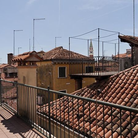 Rialto Franklin Veneza Exterior foto